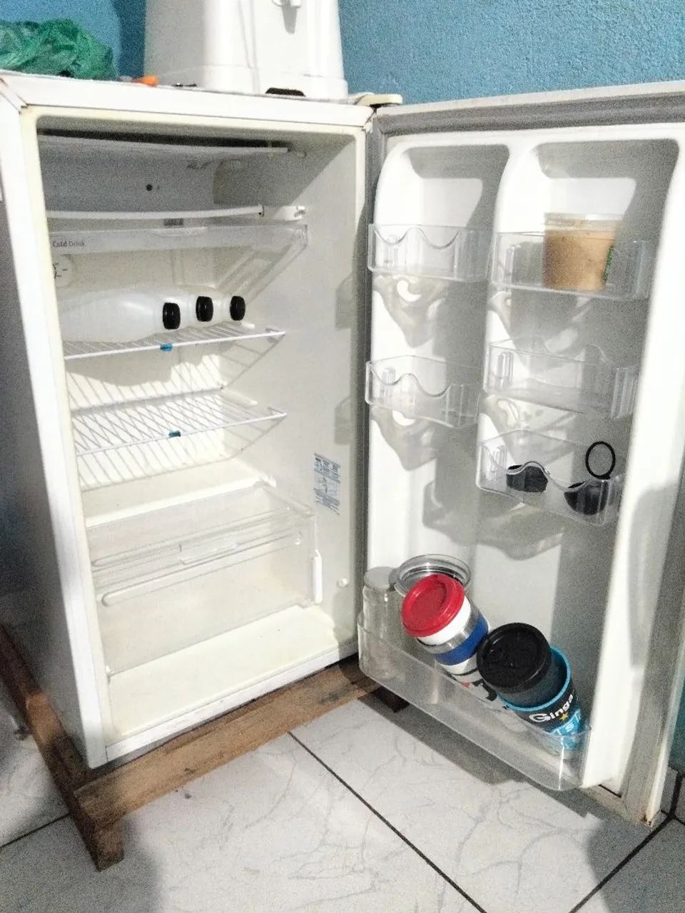 Frigobar  - Foto 4