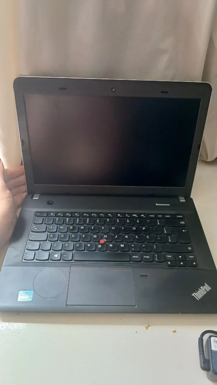 NOTEBOOK Core i5 Lenovo Thinkpad E431 Intel Core i5 - Foto 3