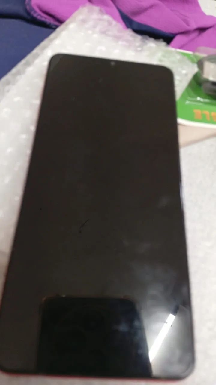 Vende-se Samsung Galaxy A12 zero  - Foto 2