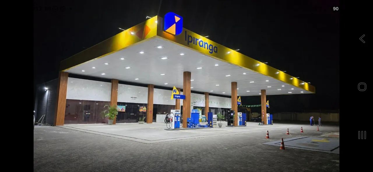Posto de combustível 24h na CE-065 (3.000m²) - Foto 4