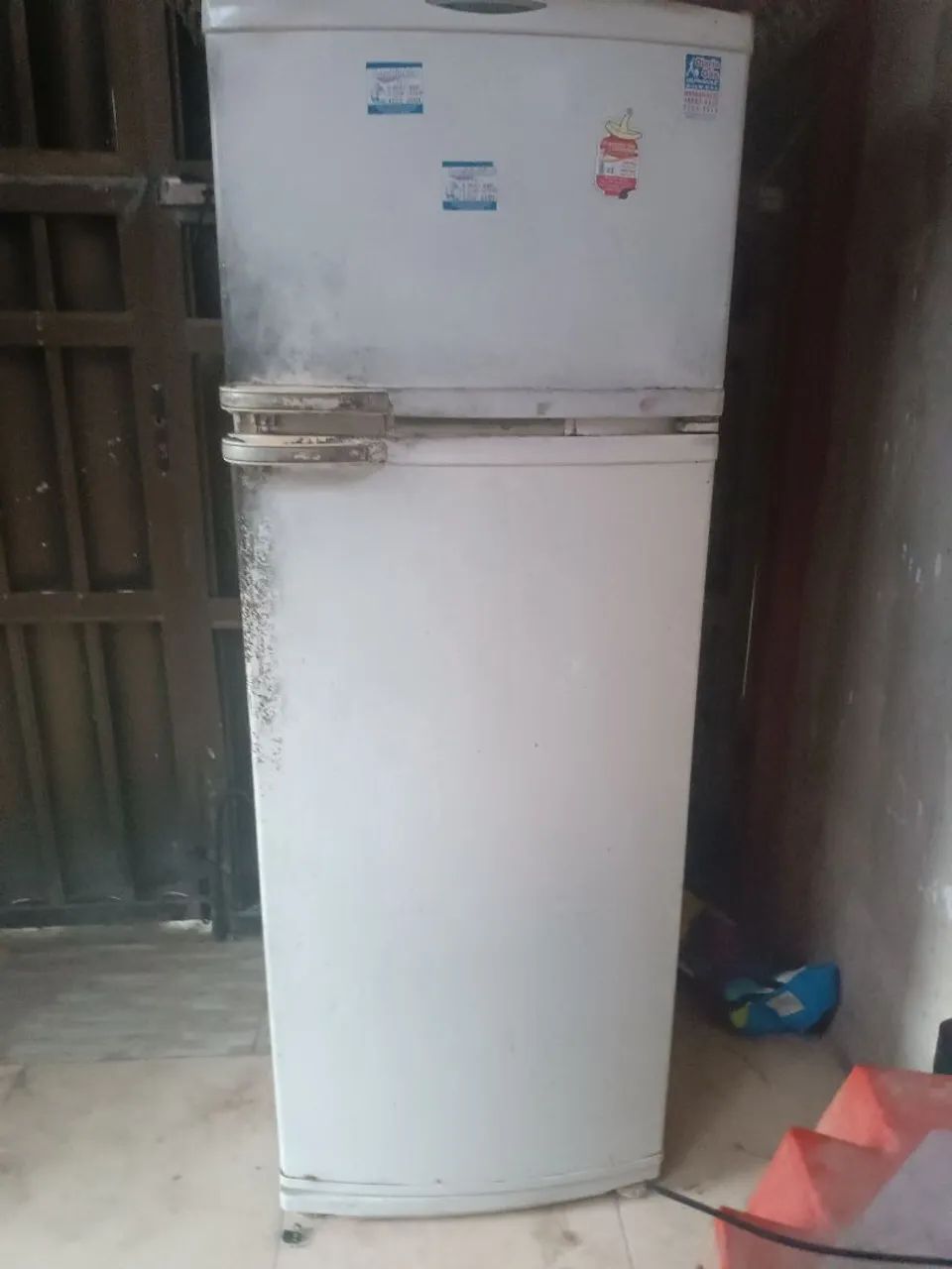 Geladeira - Foto 2