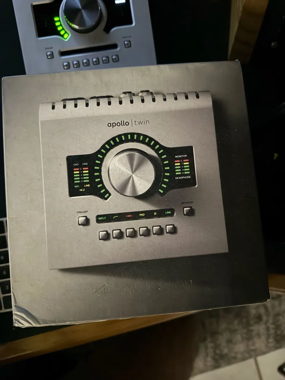 Apollo twin - Foto 2