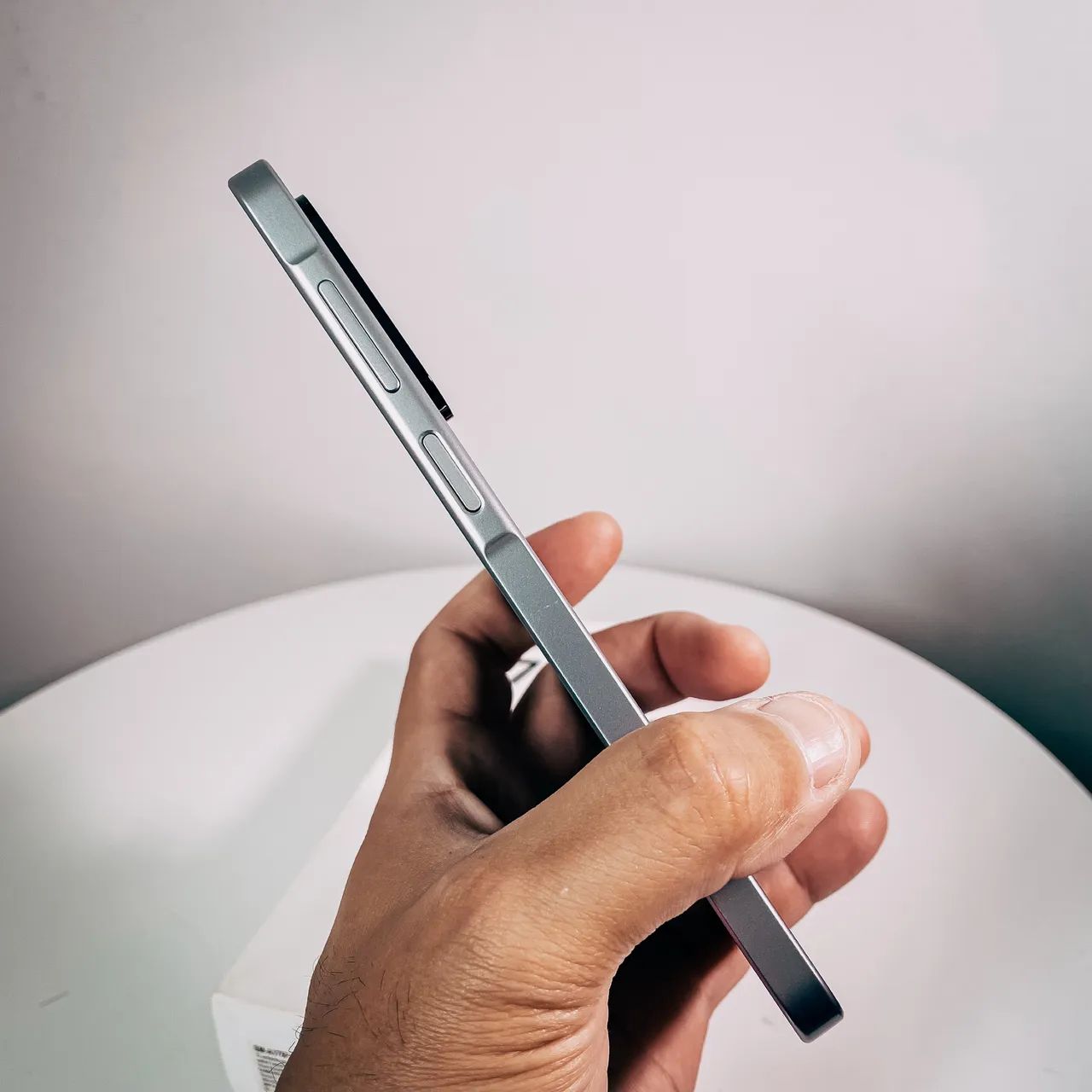 Samsung Galaxy A17 256GB 8RAM - Foto 4