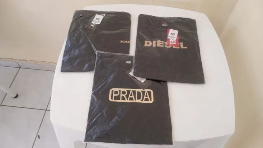 Camisetas t shirts peruanas 40.1 