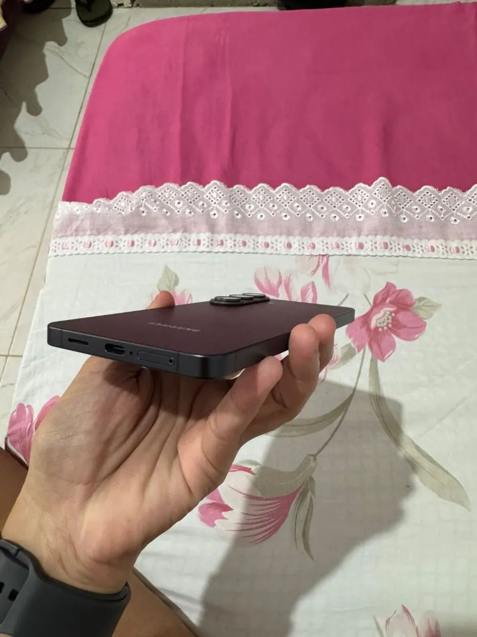 Samsung S26+ (Plus) 512GB - Foto 3