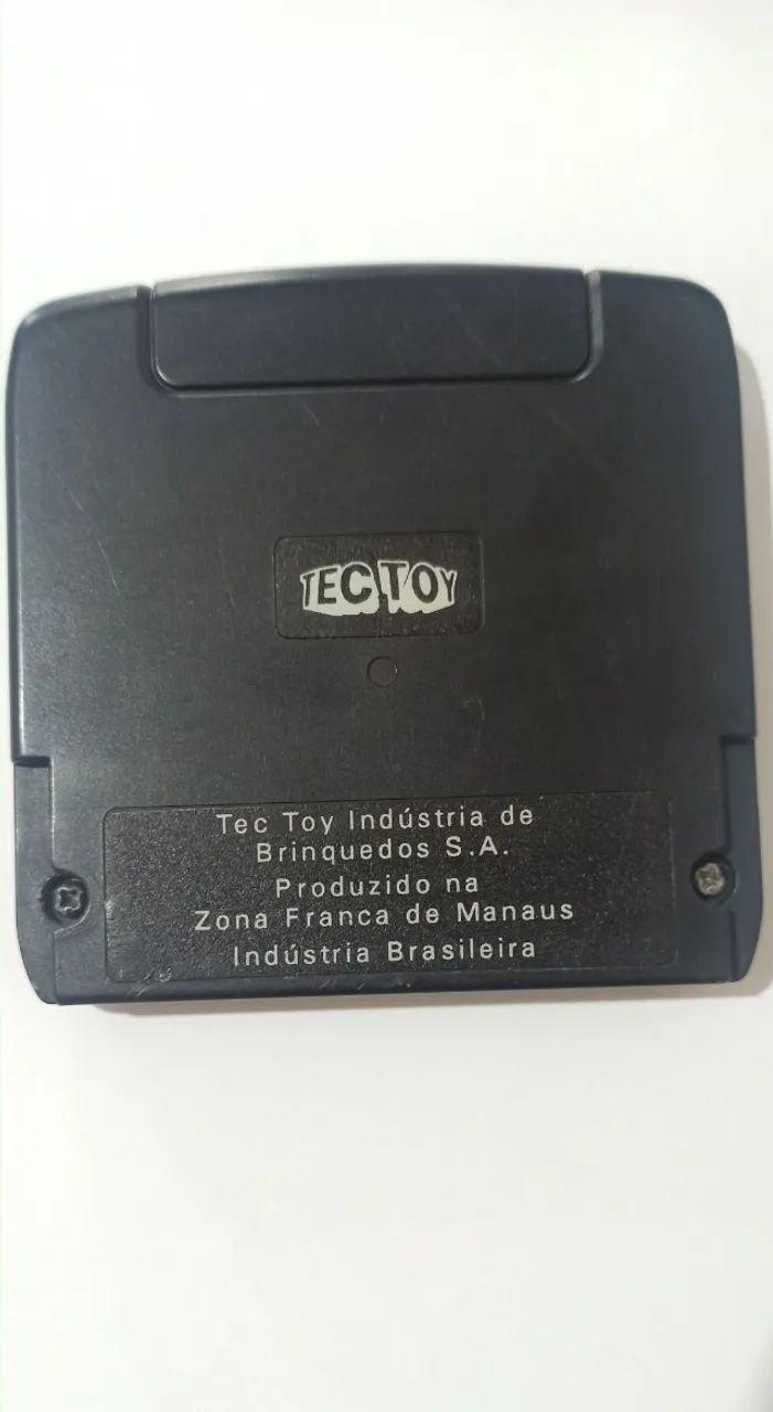 Jogo Mega drive Original Virtua Racing - Foto 4