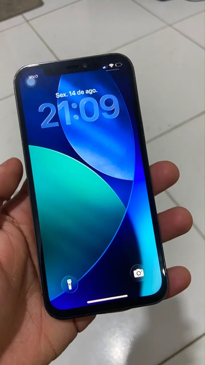 iPhone 12 Pro 128GB - Foto 2