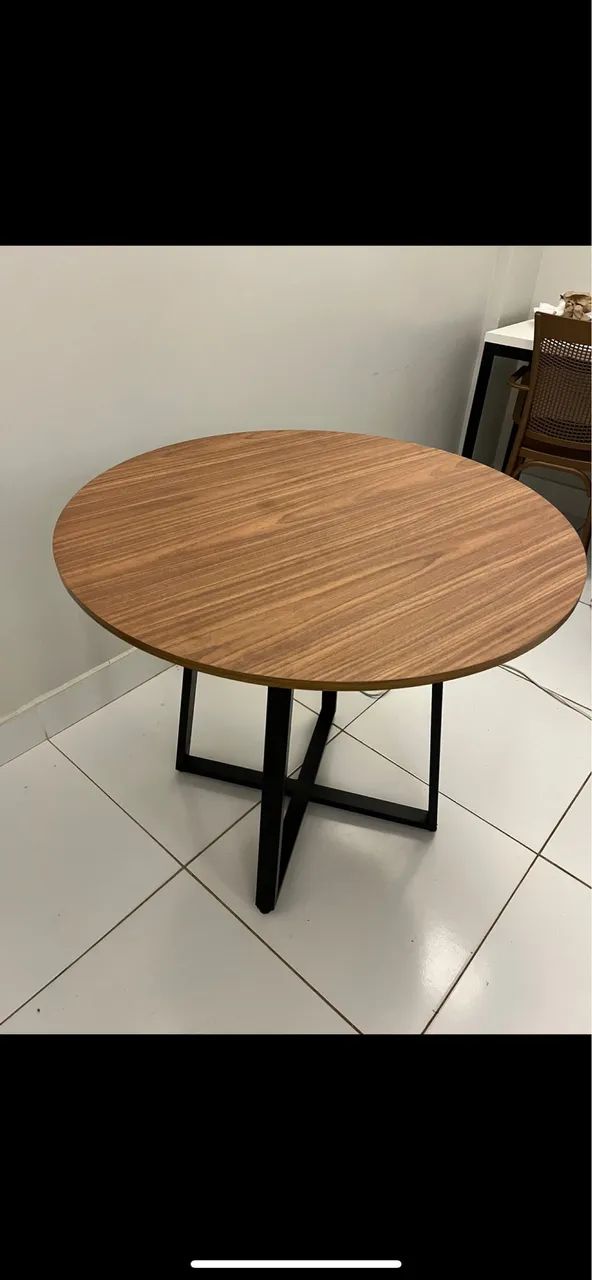 Mesa industrial sob medida  - Foto 5