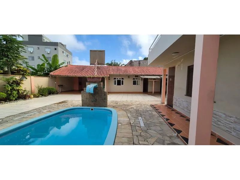 Casa TIMBÓ - SC - Foto 4