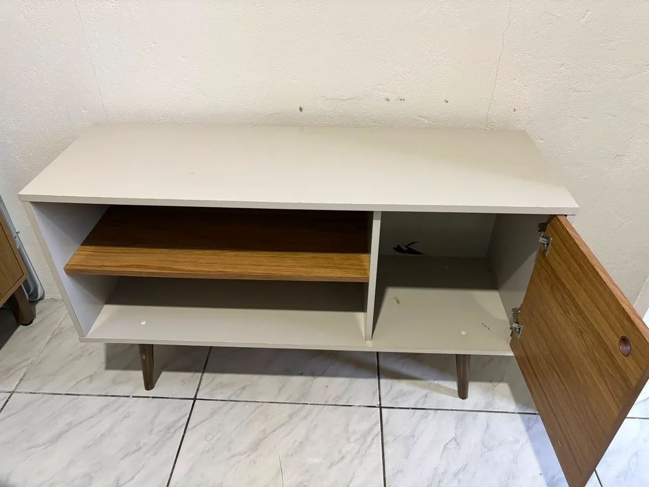 Rack para sala estar