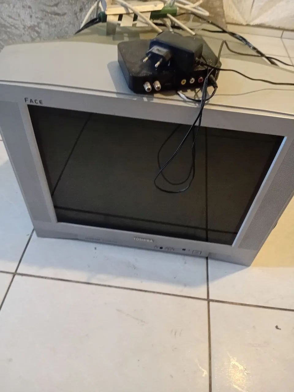 Televisão  - Foto 3