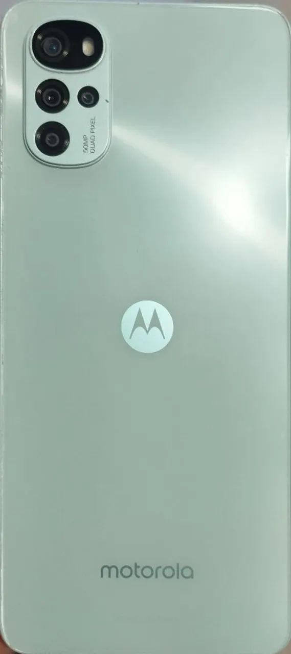 Vendo celular Motorola G22 - Foto 3