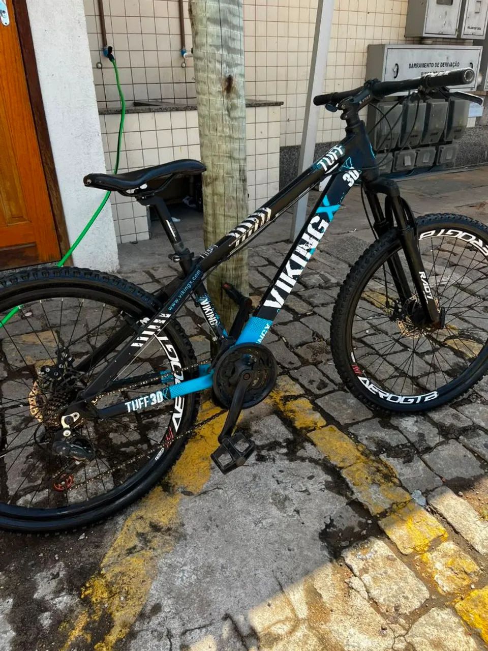 Bicicleta  - Foto 4