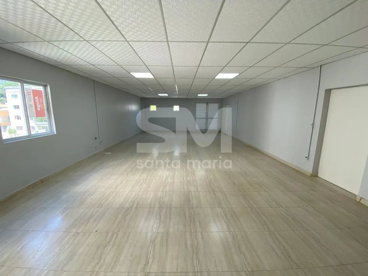 Sala comercial para locação, Centro, Chapecó, SC - Foto 5