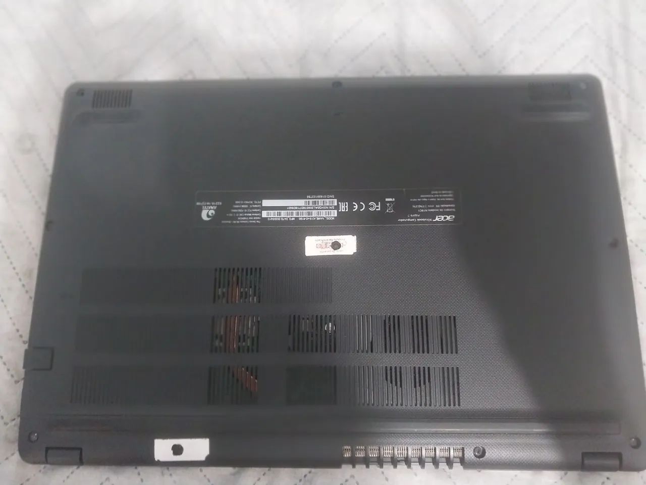 Notebook Acer aspire 3 - Foto 3