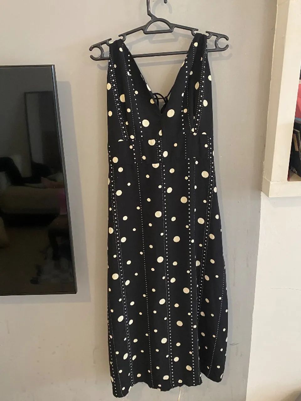 Vestido Aquamar - GG