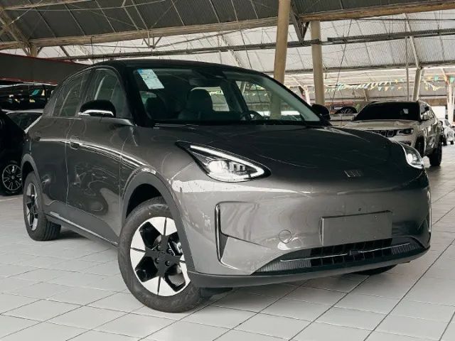 Geely EX2 Max 2026 - Foto 4