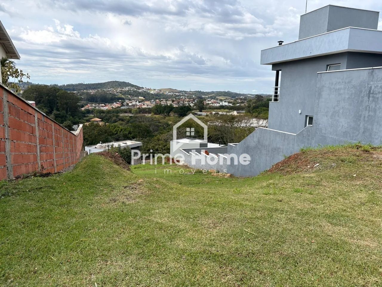 terreno - Capivari - Louveira