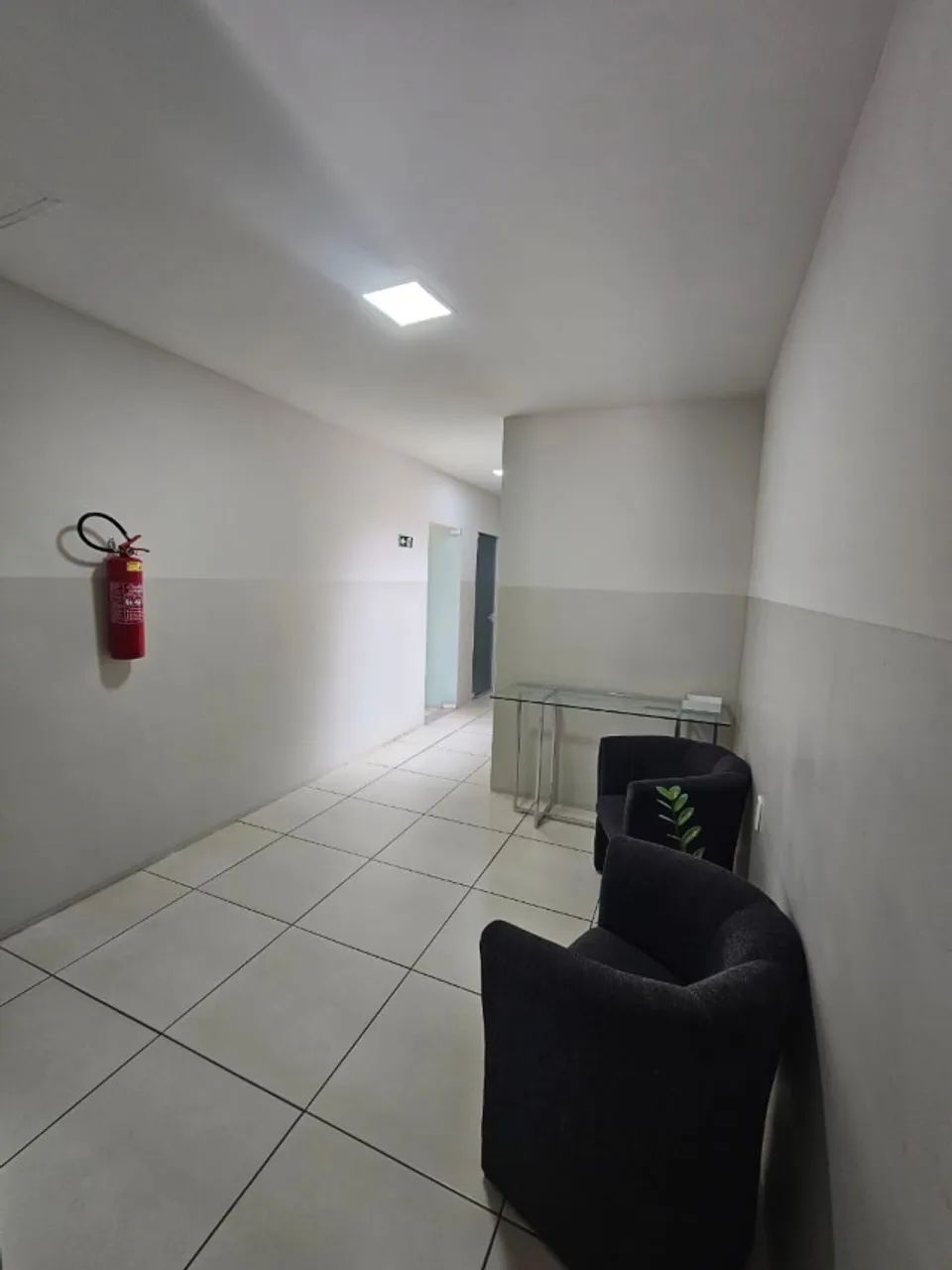 Sala Comercial 20m²