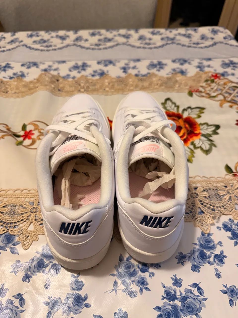 Nike Grandstand II - TAM.: 40BR / 8.5US - Foto 3