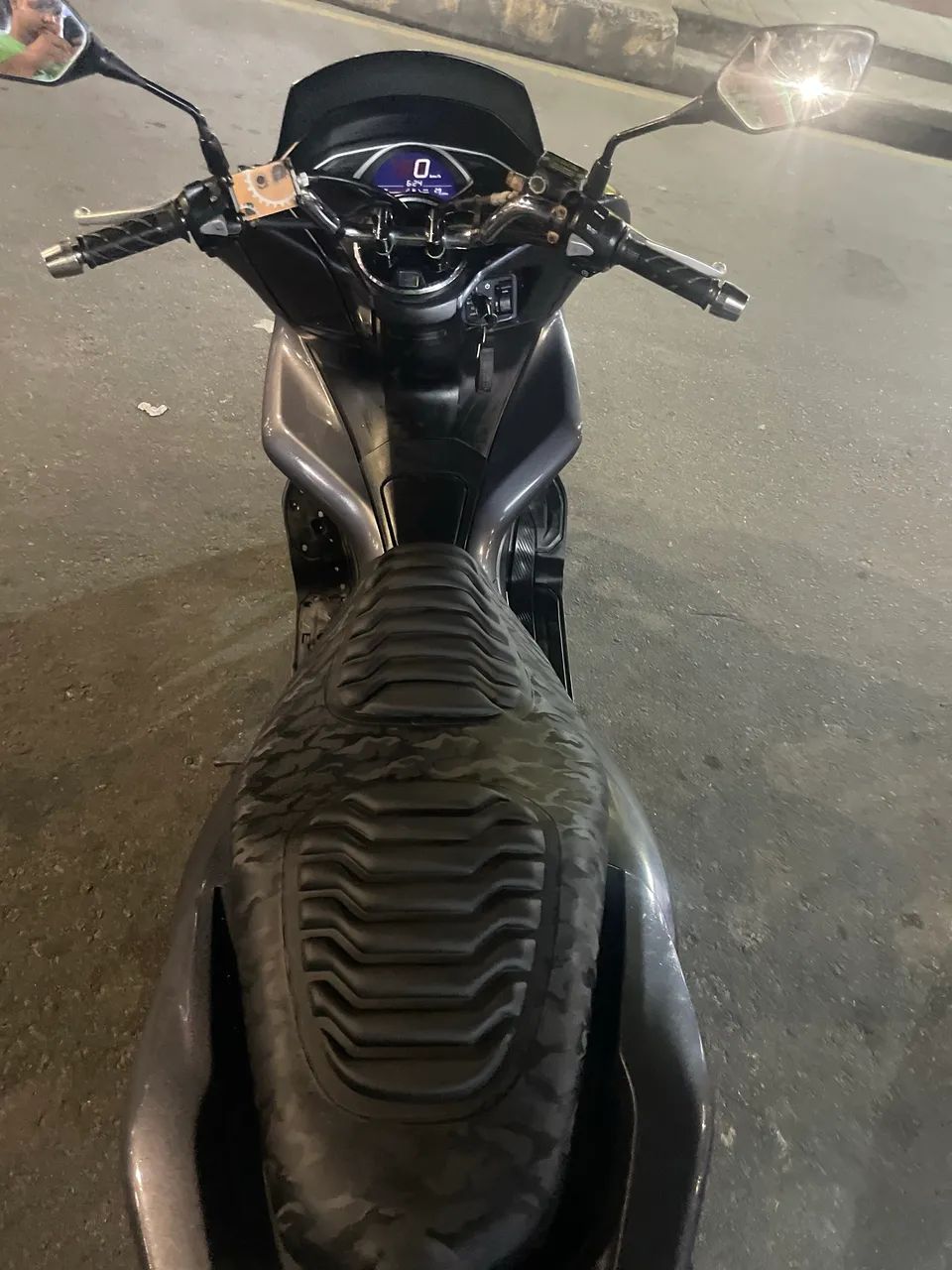 Pcx 150 2021 - Foto 2