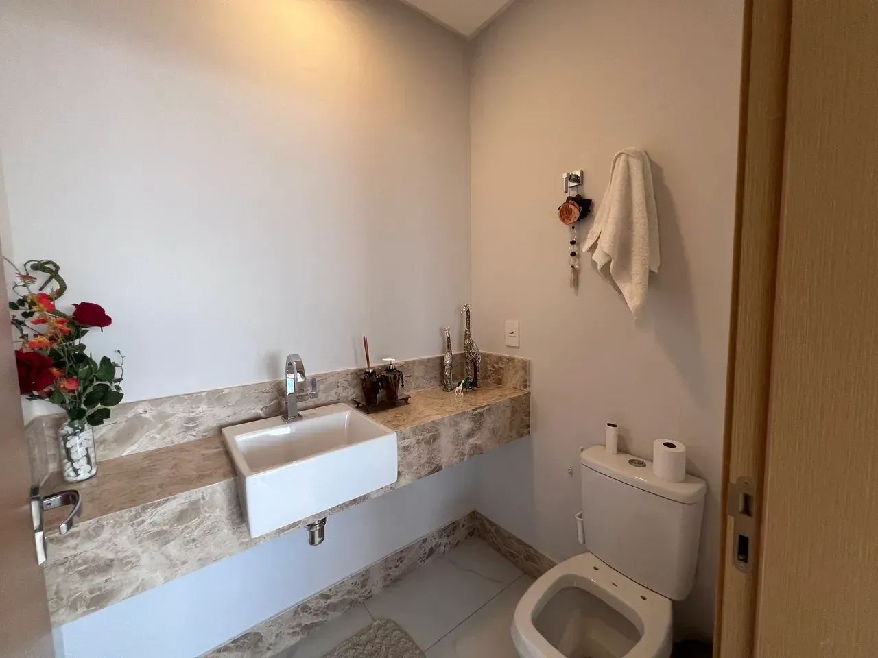Apartamento SKY GARDEM Jardim Goiás - Foto 3