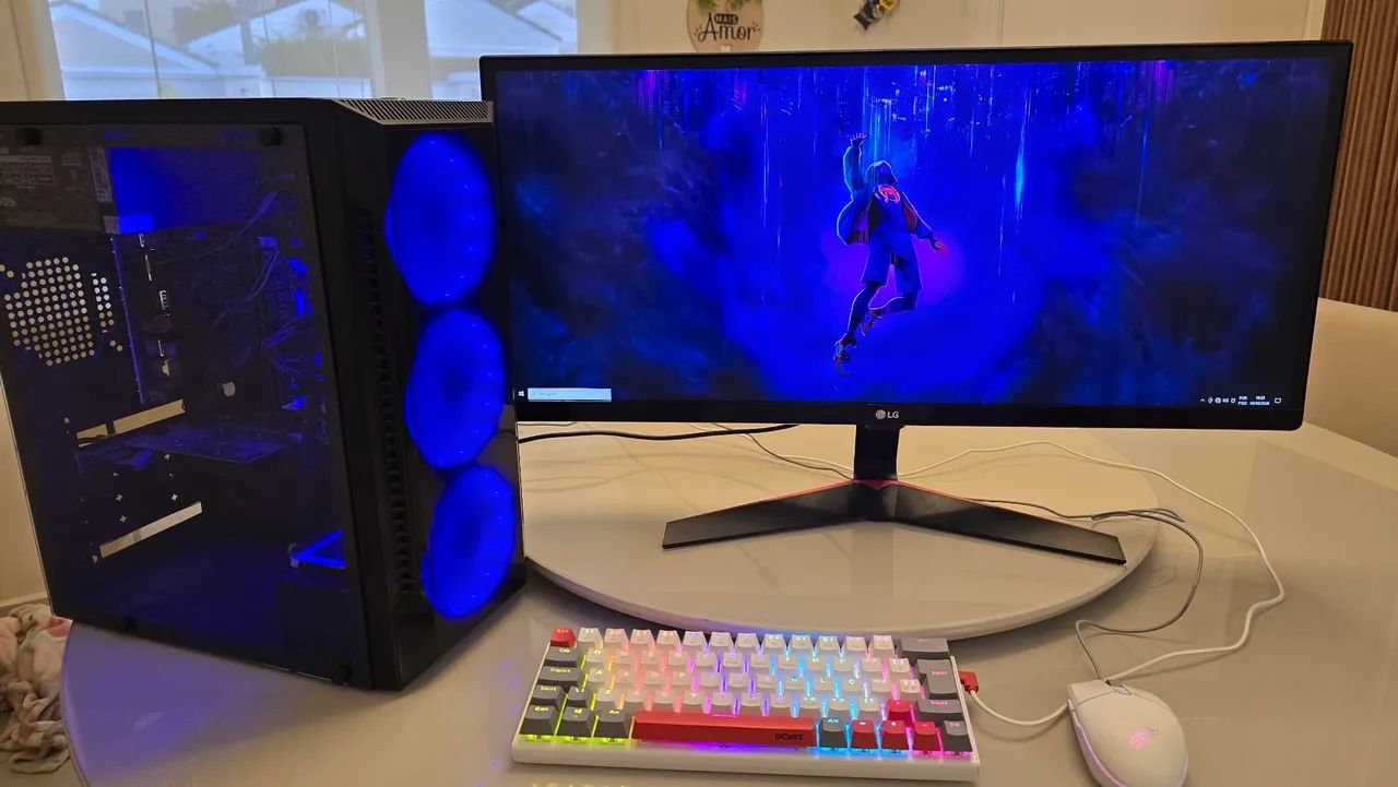 COMPUTADOR COMPLETO GAMER 