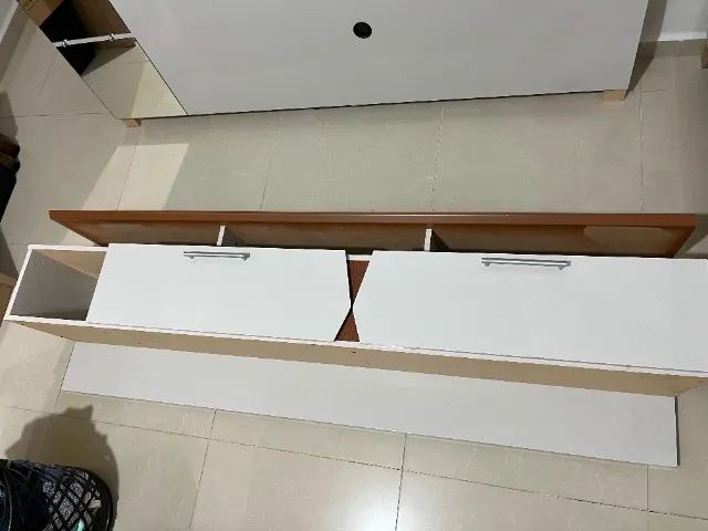Painel de TV 