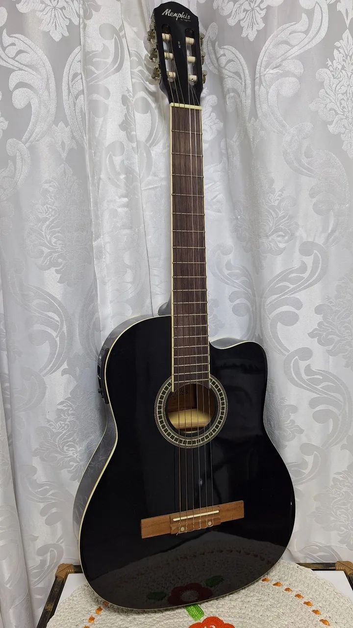 Violão Elétrico Tagima AC-60