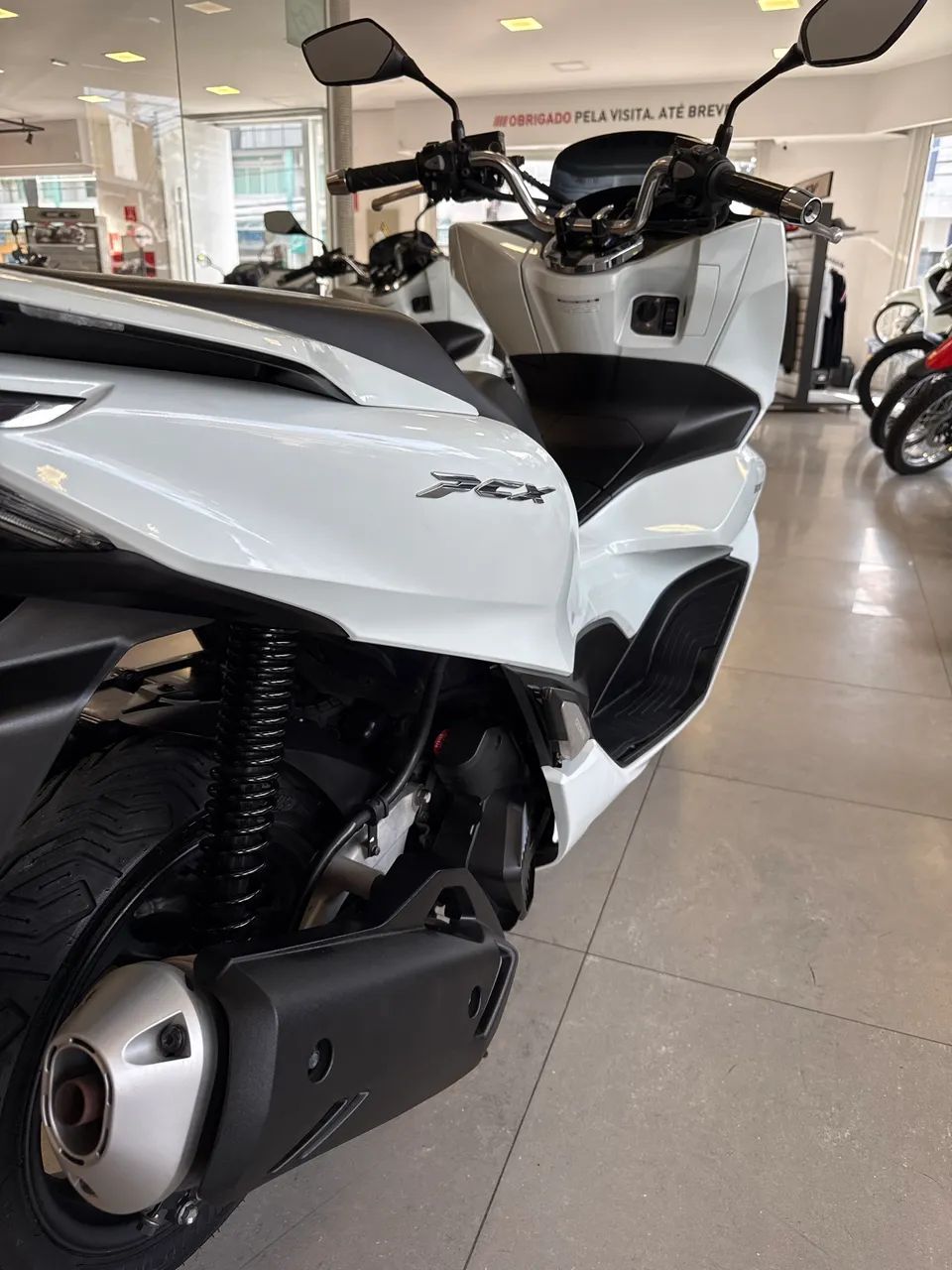 Pcx160 Abs 2023  - Foto 4