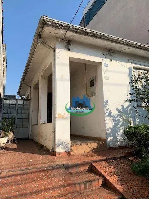 Terreno à venda, 193 m² por R$ 1.200.000,00 - Gopoúva - Guarulhos/SP - Foto 7