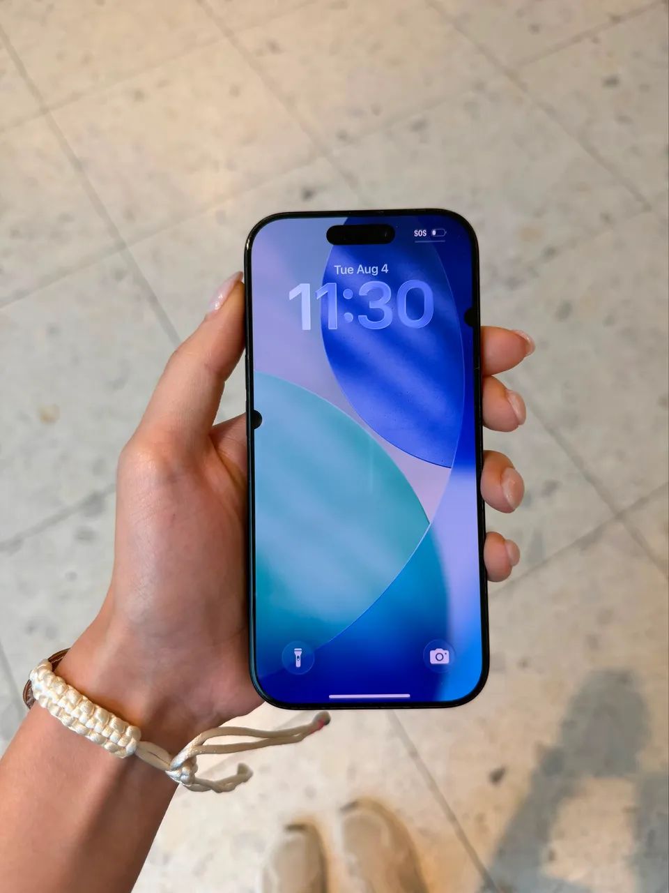 IPHONE 16 PRO  - Foto 2