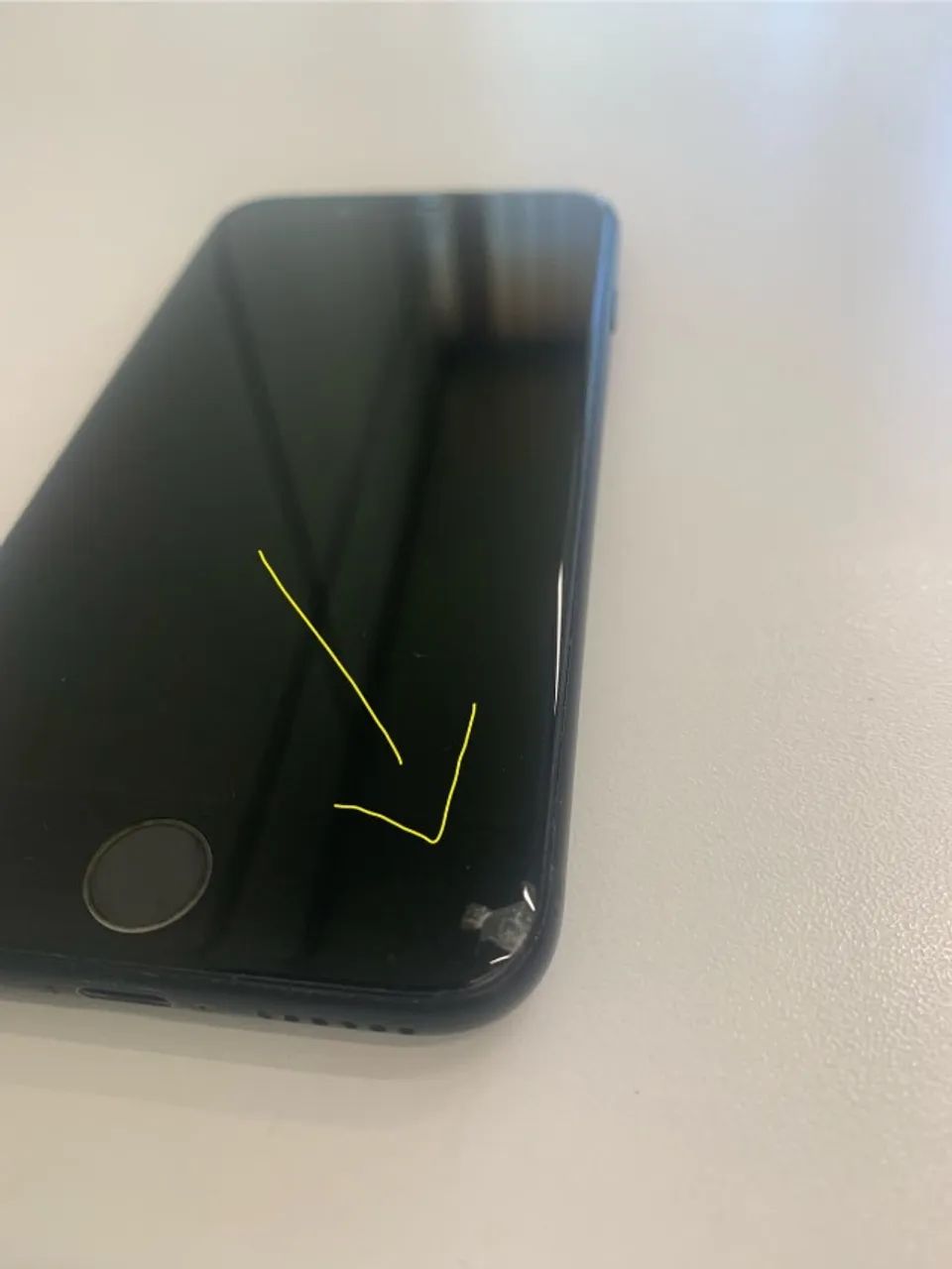 iPhone SE 2ª Geração 64GB - Foto 5