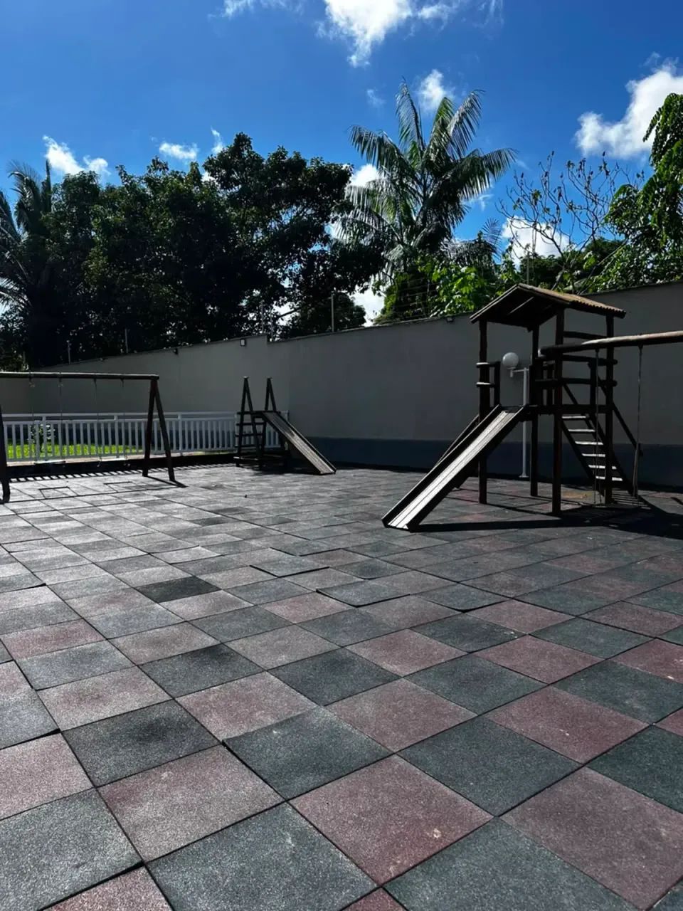 Passo chave Cond Alvorada I- TF - Foto 3