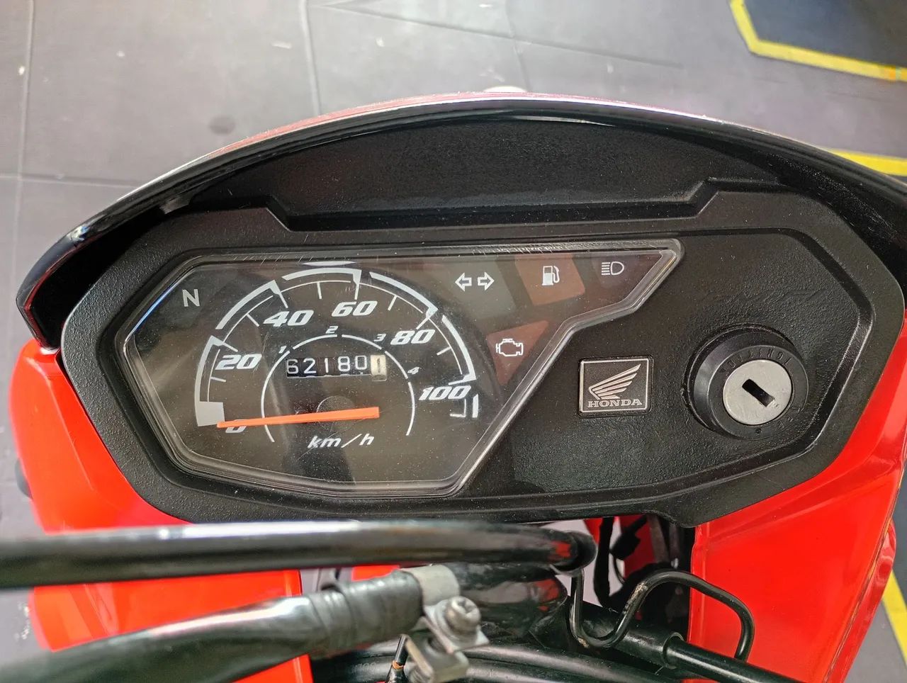 Honda pop 2020  - Foto 4