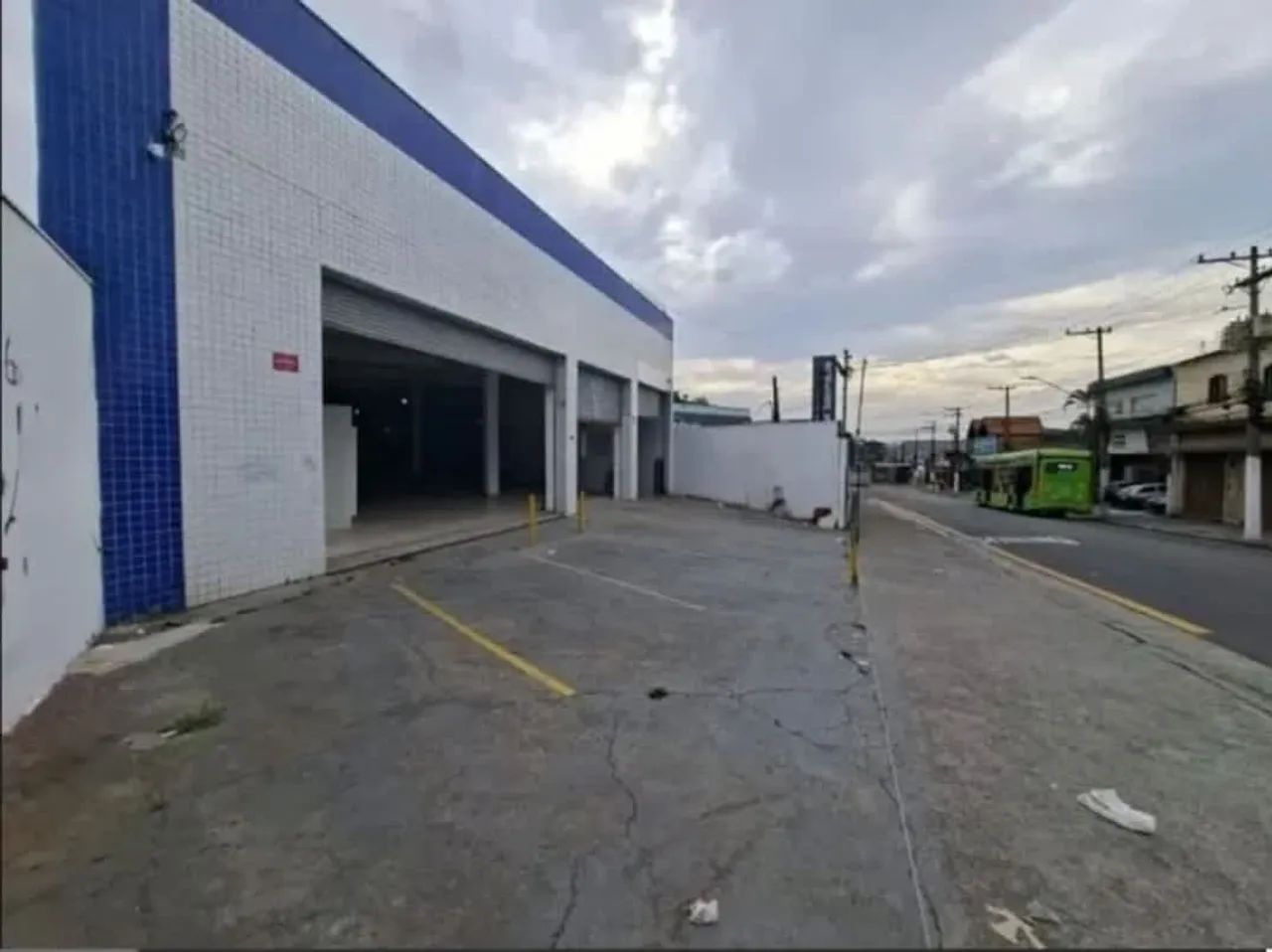 Sala comercial na Rua Tibúrcio de Sousa, 340  730 m² - Foto 4