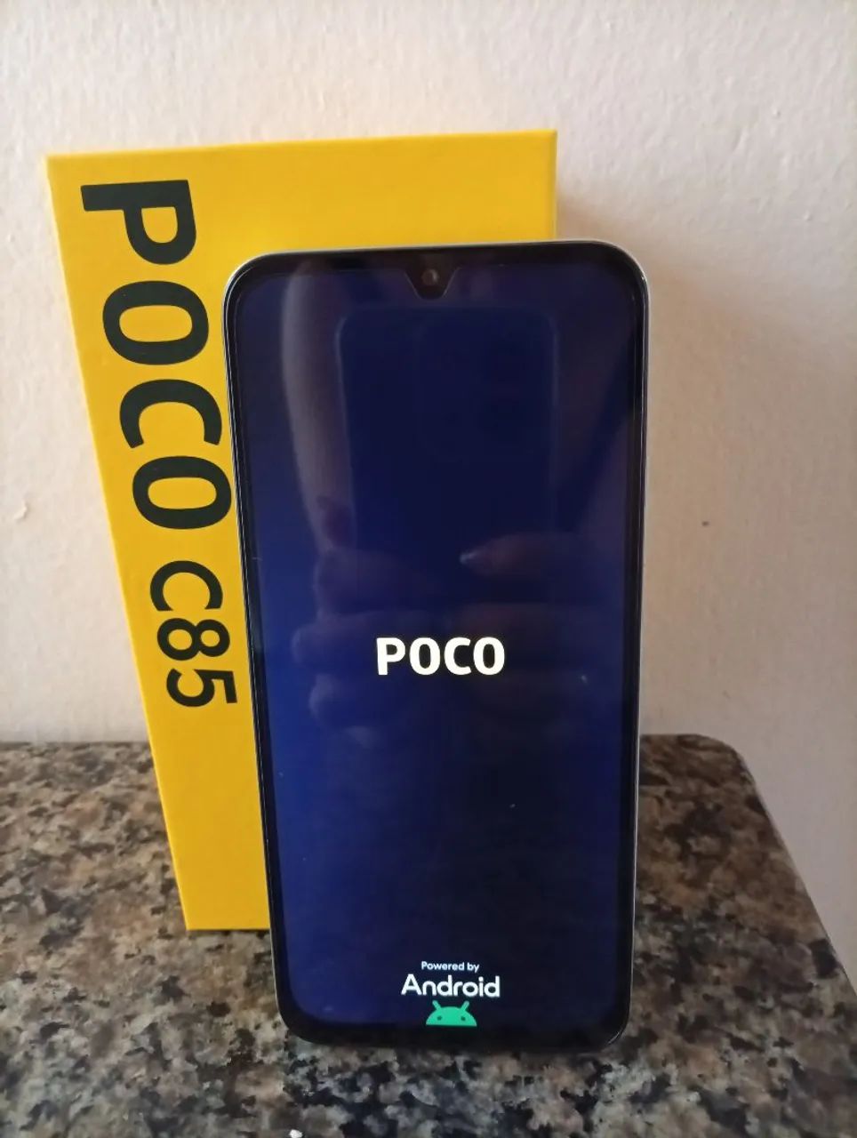 Celular Poco C 85 - Foto 2