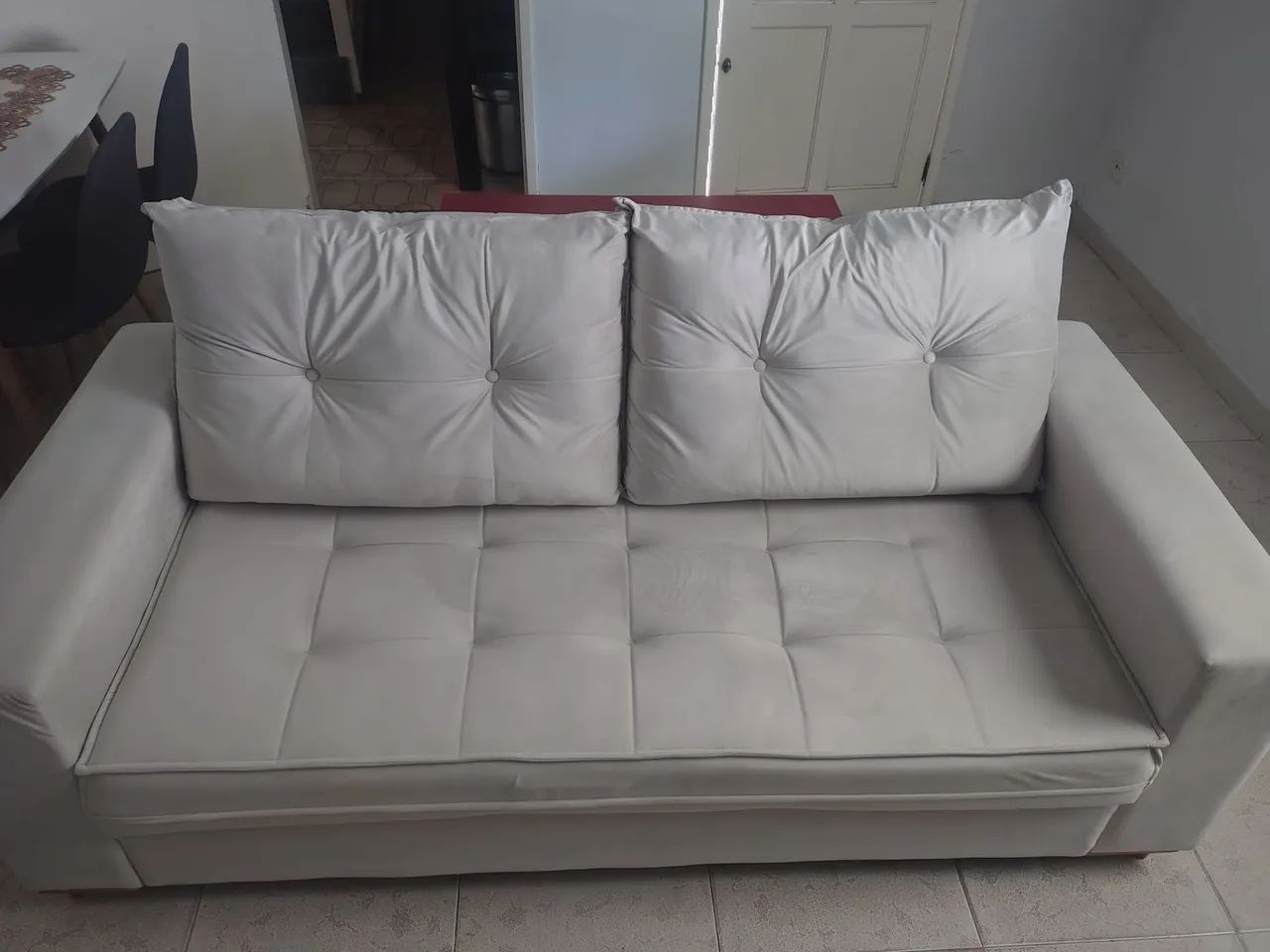 Sofá 