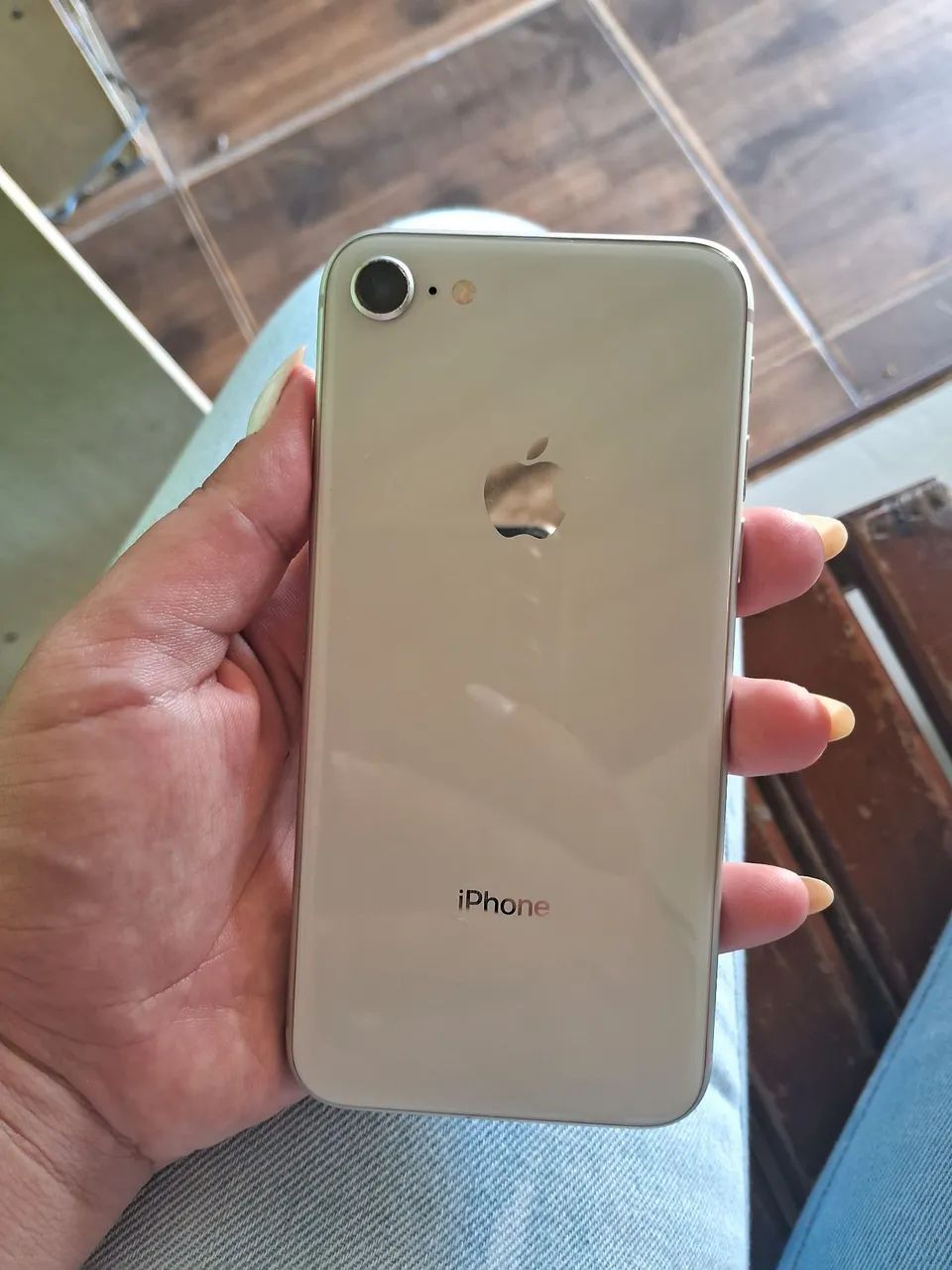 Iphone 8  - Foto 4