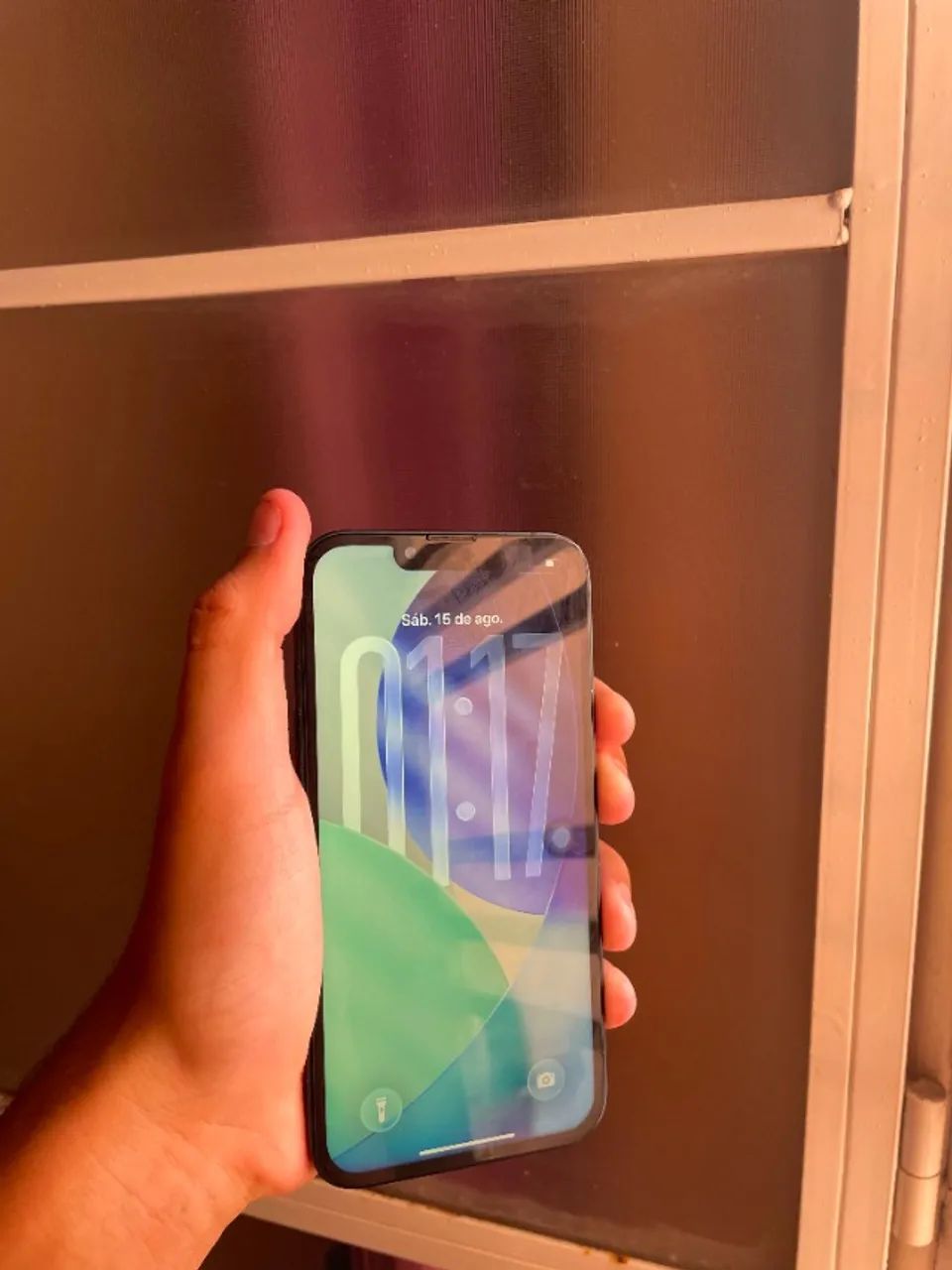 iPhone 13 128gb - Foto 2