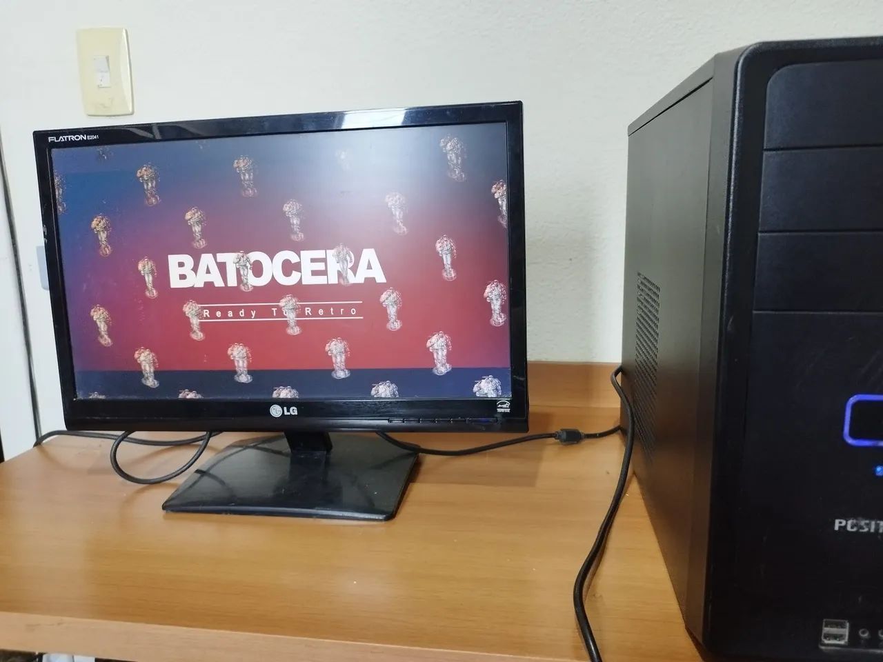Computador multi jogos - Foto 5