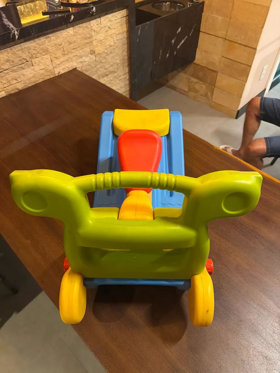 Macaquinho