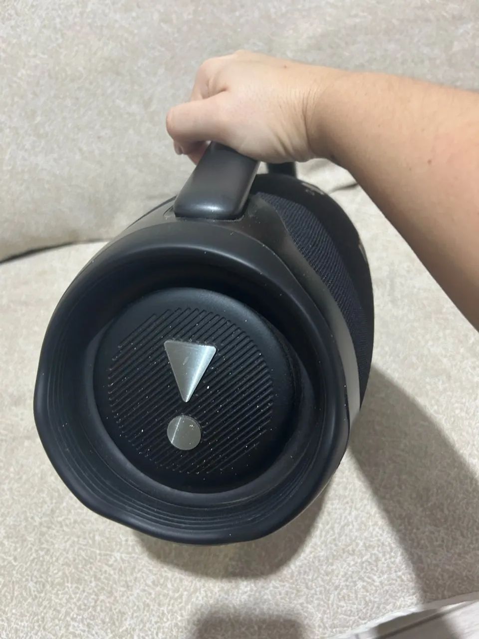 Jbl Boombox 3 - Foto 3