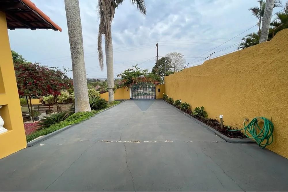 Chácara 4 quartos 1 suíte Vale dos Lagos em Tatui/SP - 2500m2 - Foto 2