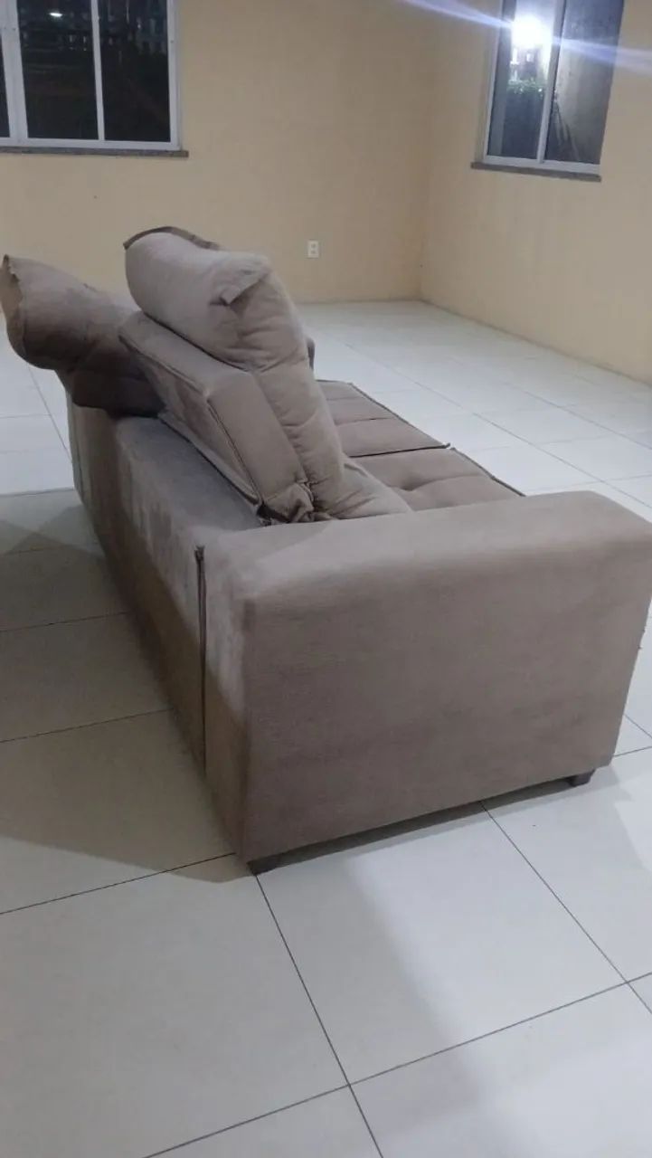 Sofá cama  - Foto 2