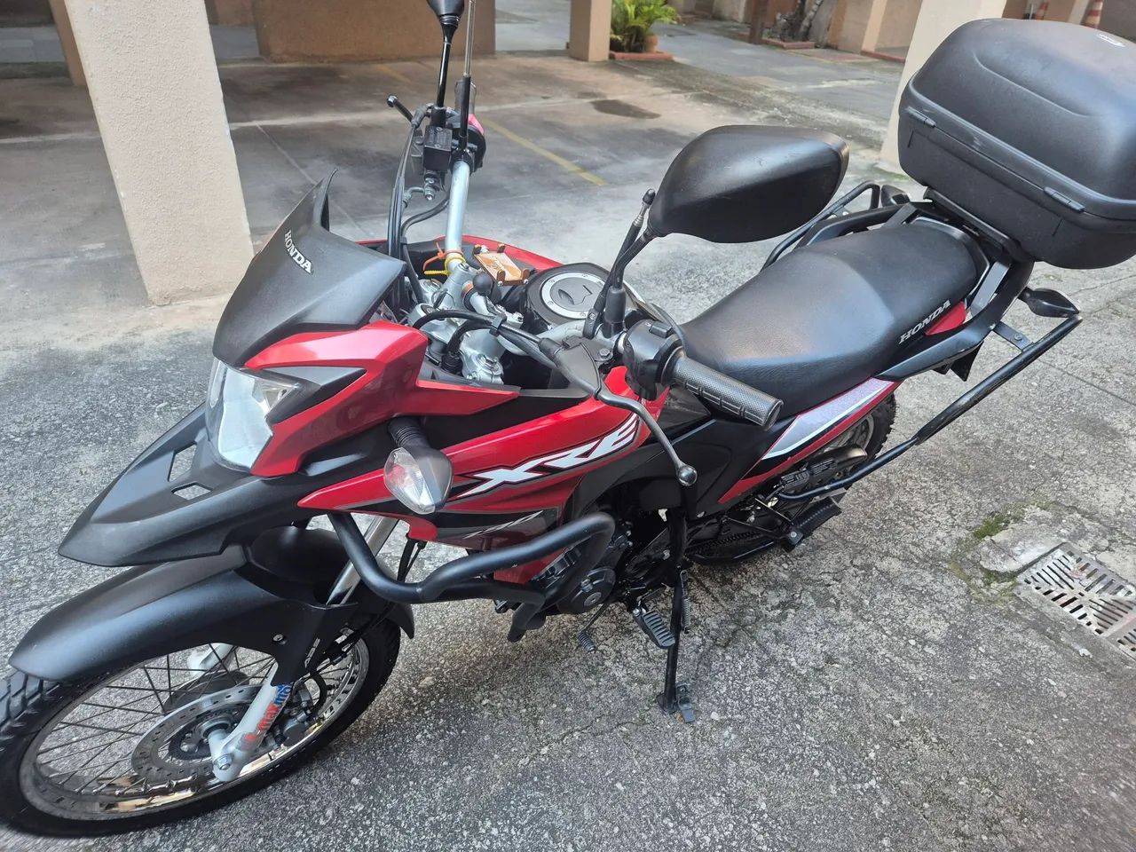 XRE 190 - Foto 5