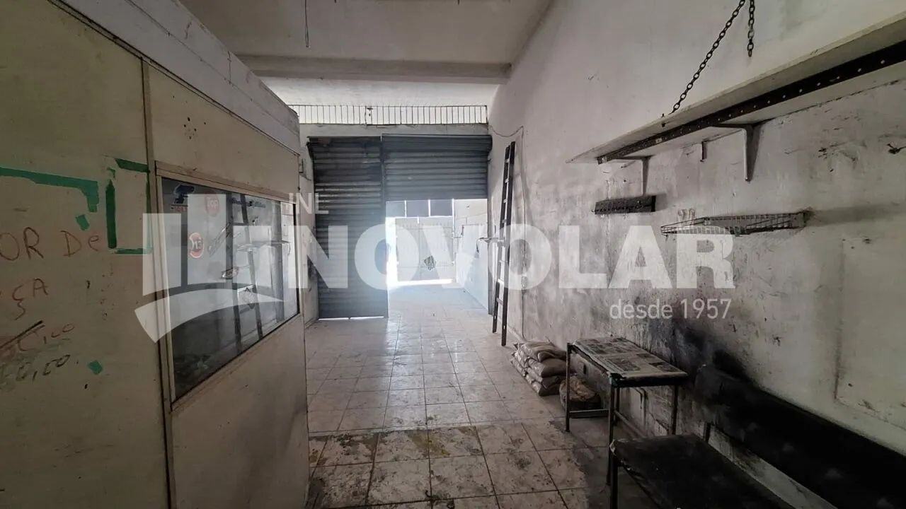 Loja Comercial com Vaga no Tucuruvi | Ideal para Oficina ou Comércio - Foto 2