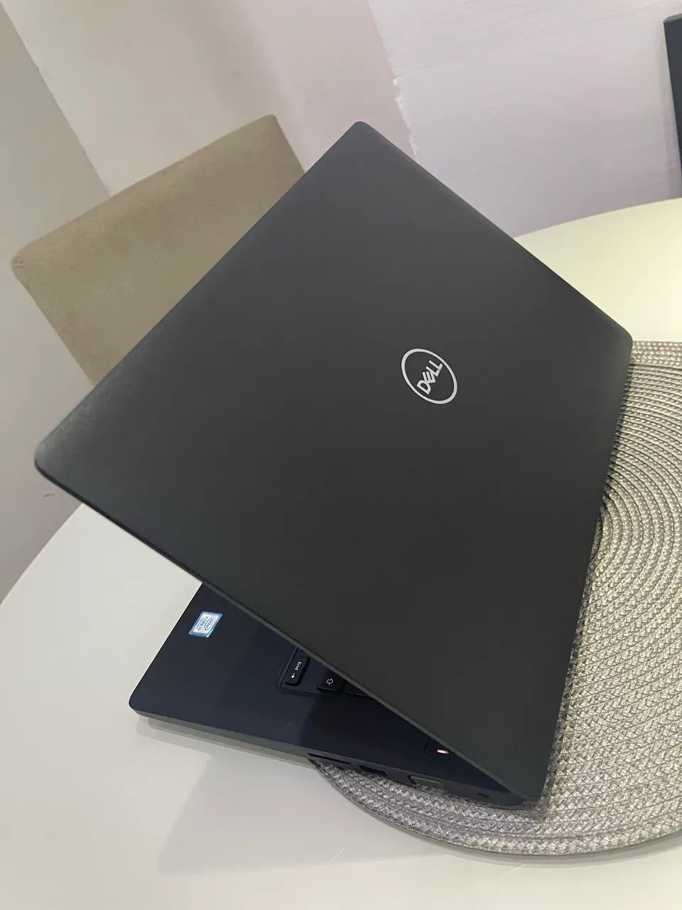 Notebook Dell Latitude CORE i5 8gb RAM SSD 128b