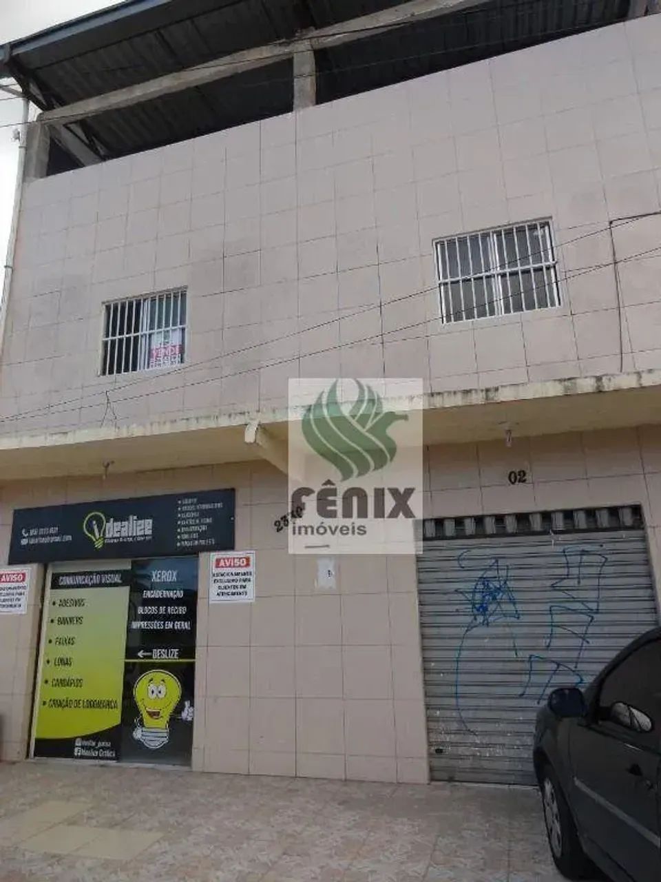Prédio 190 m², Lagoa Redonda - Fortaleza/CE - Foto 5