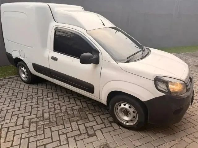 Fiat Fiorino Fiorino Endurance EVO 1.4 Flex 8V 2p 2023